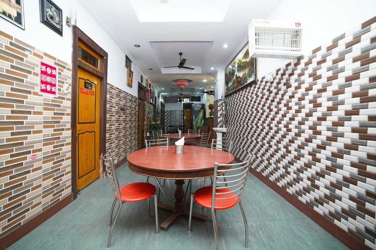 Oyo 39543 Hotel Kk Pantnagar Bagian luar foto